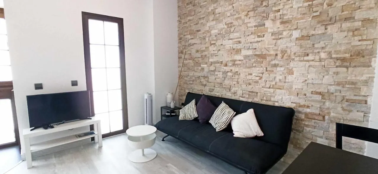 Mshome Casa Esperanza Centro Malaga