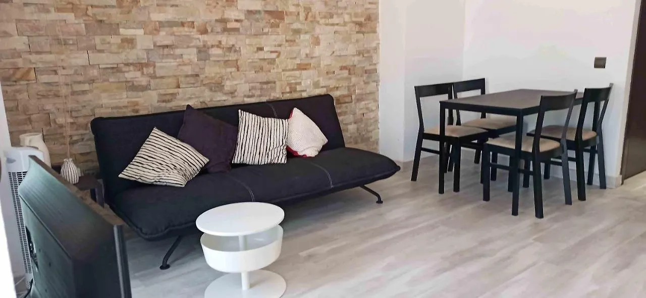 Apartment Mshome Casa Esperanza Centro Malaga