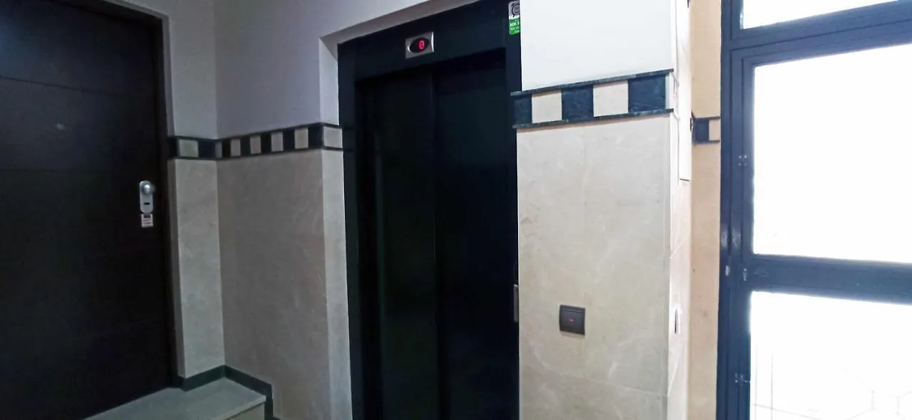 Apartment Mshome Casa Esperanza Centro Malaga Spain