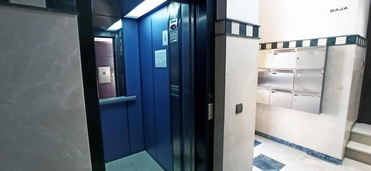 Precioso Apartamento en Centro Histórico Málaga